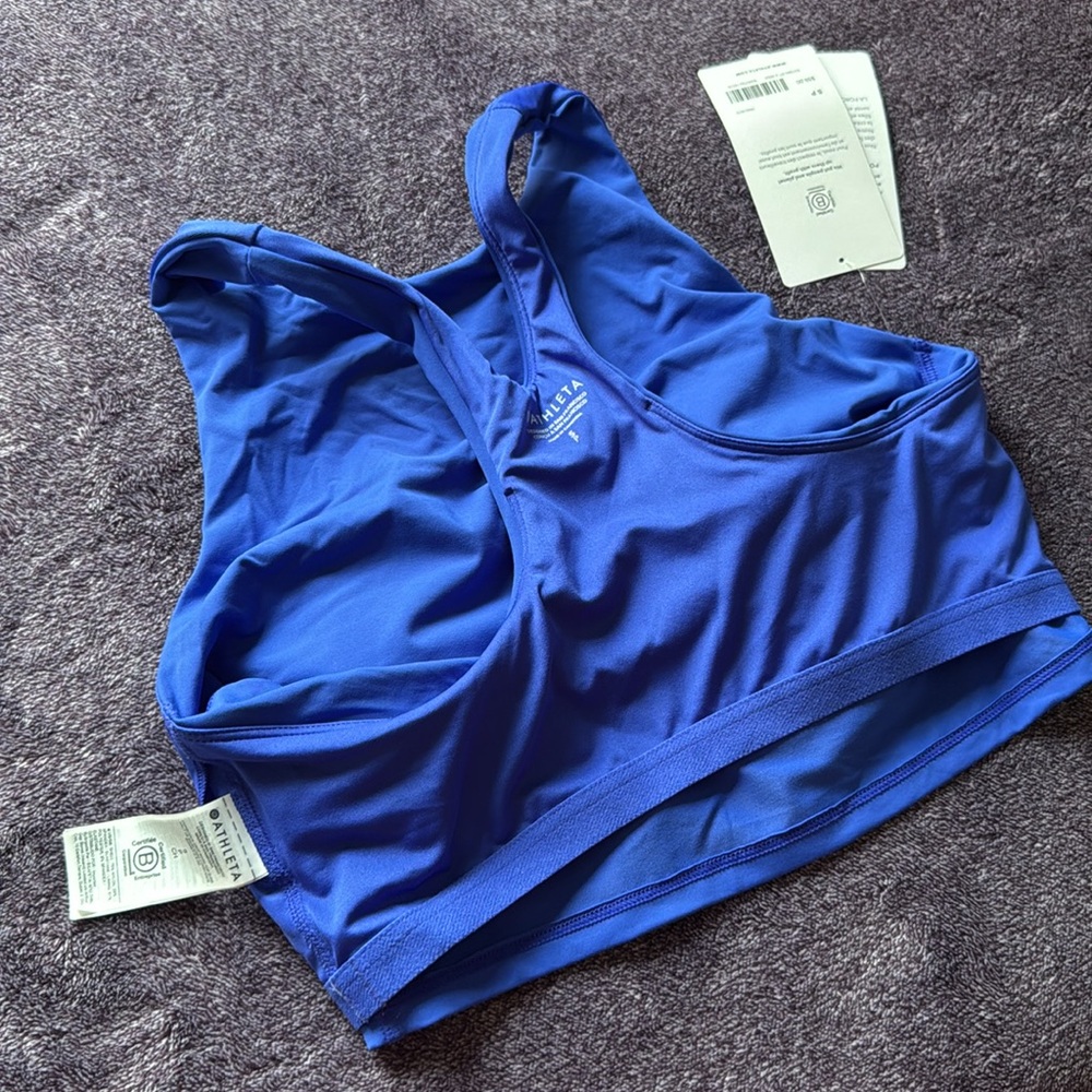 ATHLETA Bikini Top - Picture 9 of 11